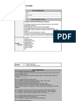 Unit 3 Plan Span I-1-2