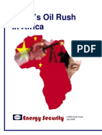 China in Africa