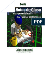 Mis Notas de Clase -Cálculo Integral José Barros.pdf