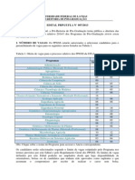 Edital Doutorado PDF