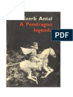 Szerb Antal - A Pendragon Legenda PDF