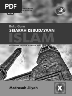 Meluruskan Sejarah Wahabi