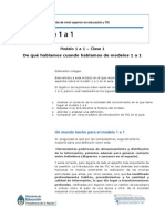 Modelo 1a1 Clase 1 2014 PDF
