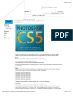 Download Photoshop CS5 Mac gratis - Taringapdf by Capilla Maravilla SN243543692 doc pdf