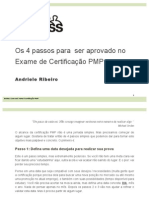 Livro - 4 Passos PMP PDF