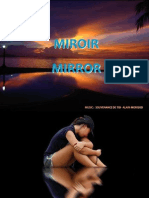 Miroir Mirr Miroir - Mirro - Ppso