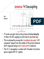 L7 2D NMR