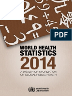 World Statistics 2014