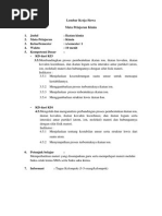 Download LKS KIMIA Kelas X SMA Negeri 6 by Nova Astriani Spj SN243546957 doc pdf
