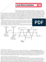 1.0 FUNDAMENTALS of VIBRATION 1.1 What Is Vibration? Mechanical Vibration