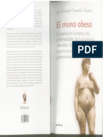 El Mono Obeso LIBRO - CAMPILLO PDF