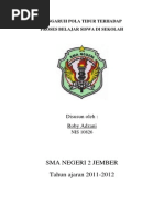 Download Pengaruh Jam Tidur Malam  by Hayyu Safira SN243549596 doc pdf