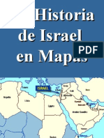 Mapas Israel