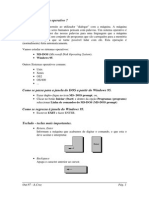 Msdos Win95 PDF