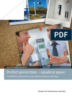 SIPROTEC Compact Brochure A2 en
