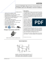 Data Sheet