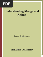 Understanding Manga and Anime | PDF