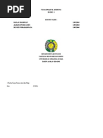 Download TUGAS PRAKTIK AUDITING MODUL 1doc by AmeliaLarasati SN243560879 doc pdf