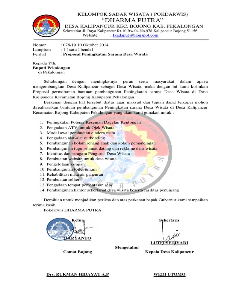 Wisata Pdf