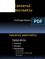 Cancer Pancreatic Final