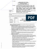 pv conseil municipal du 20 06 2014