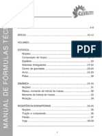 Formulas PDF