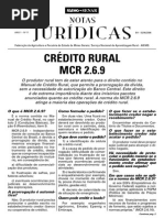 credito rural normas jurídicas mcr.pdf