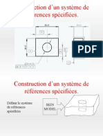 Explication Systeme de Reference