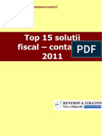 81440855-Top15solutiifiscal-contabile