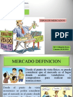 Tipos de Merados.pdf Eduardo Reyes