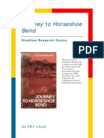 Journey to Horseshoe Bend-Strehlow