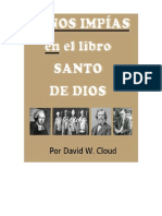 Manos Impias en Libro Santo de Dios Espaniol.pdf