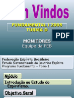 Fundamental I - Modulo I - Roteiro 1 - [2008]Euzebio (1).ppt