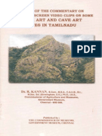 Rock and Cave Art Kannan