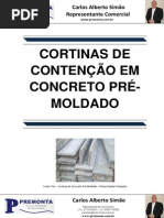 Cortinas de Contencao em Concreto Pre-Moldado.pdf