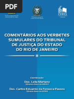 COMENTARIOS VERBETES TJRJ.pdf