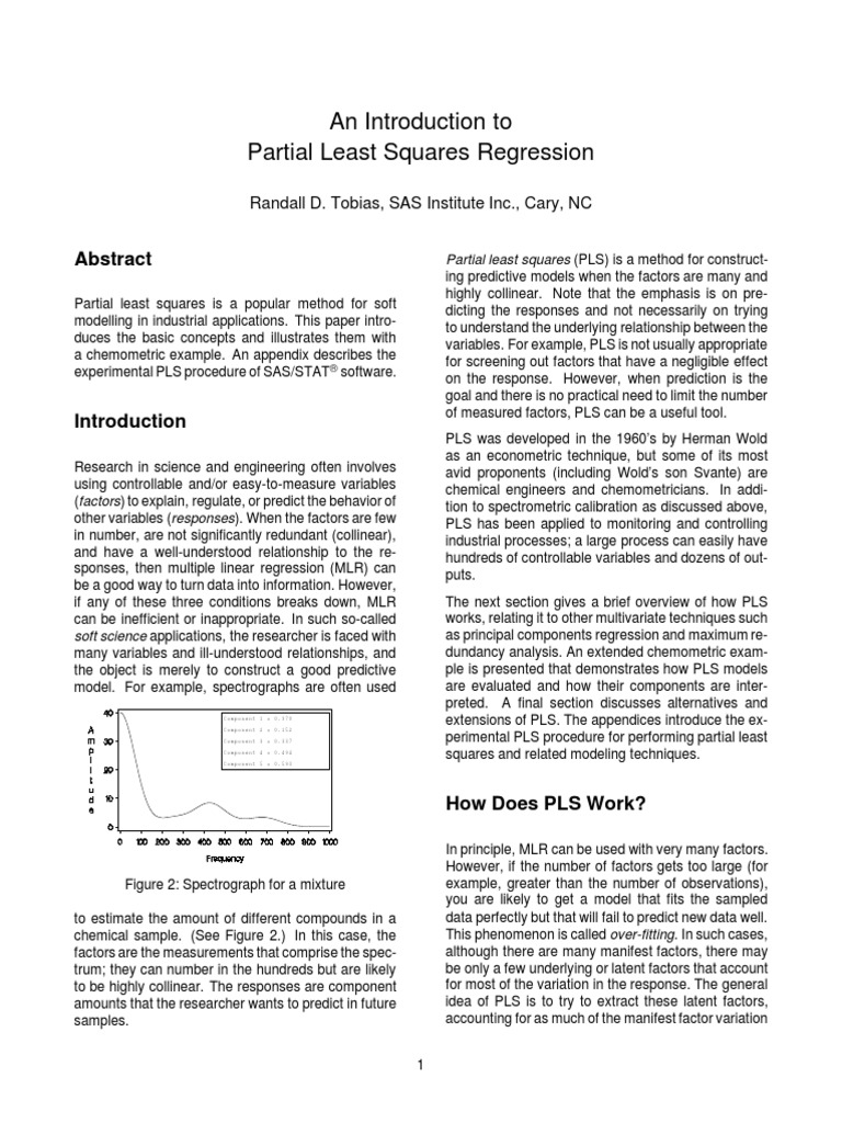 Pls PDF | PDF