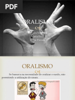 ORALISMO.pptx