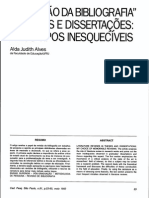 A Revisão da Bilbiografia em teses e dissertações - MEUS TIPOS INESQUECIVEIS.pdf