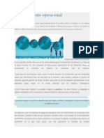 El Alineamiento Operacional PDF