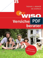 (Camp.) Kramer U.a., ZDF WISO Versicherungsberater (2010) PDF