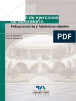 Manual Fotogrametria PDF