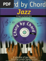 Bill Boyd - Jazz Chord Progressions.pdf