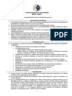 Psico-Educacion-Mippe 1 PDF