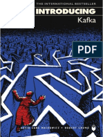 David Zane Mairowitz & Robert Crumb - Introducing Kafka PDF