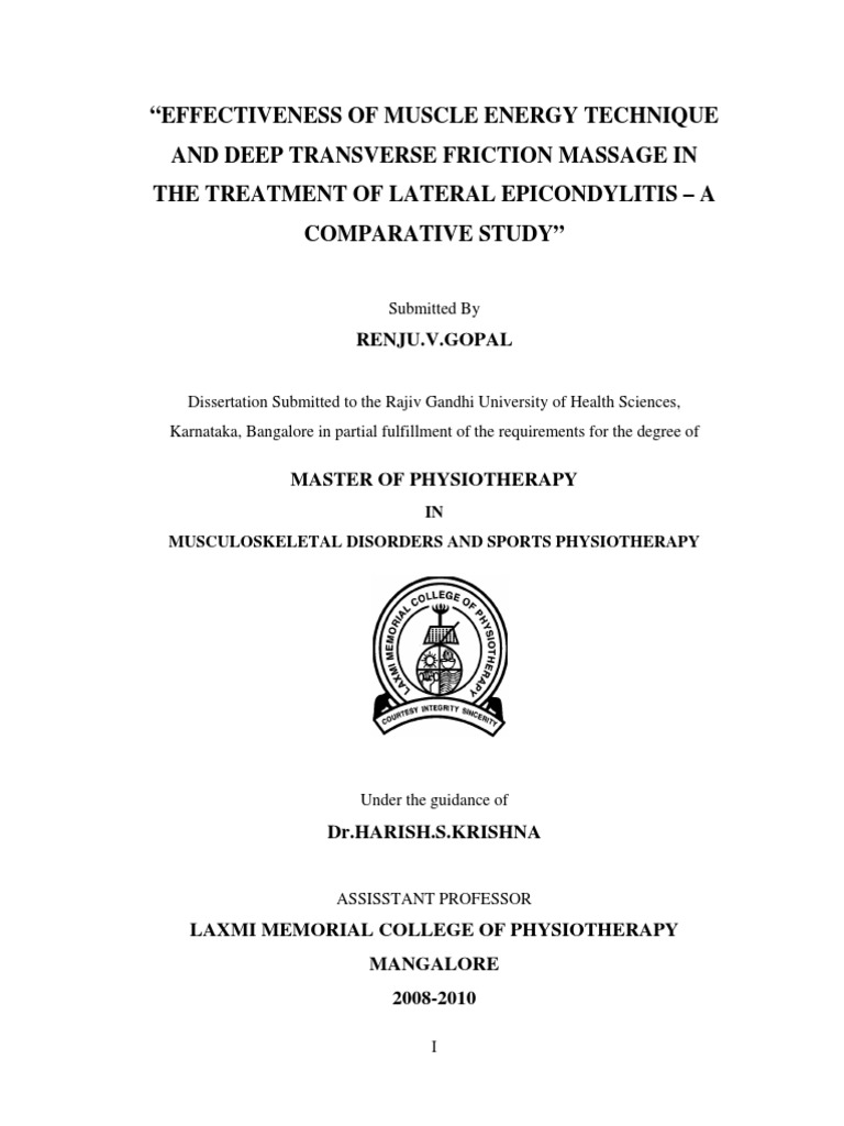 rajiv gandhi university dissertation topics in physiotherapy rajiv gandhi university dissertation topics in physiotherapy