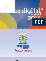Plantilla presentaciones Educa Digital Regional 2014.ppt