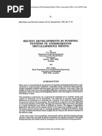 Strata Control Exam Questions Overview | PDF | Strength Of Materials ...