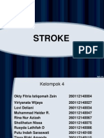 Kelompok 4 Stroke