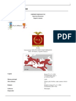 IMPERIO ROMANO Wikipedia PDF